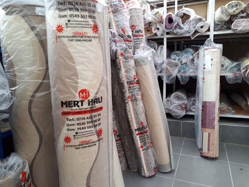 Mert Halı Yıkama